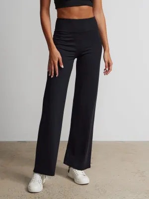 Tall High Rise Wide Leg Yoga Pant