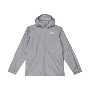 The North Face Toddler Zipline Rain Jacket - Meld Grey FINAL SALE