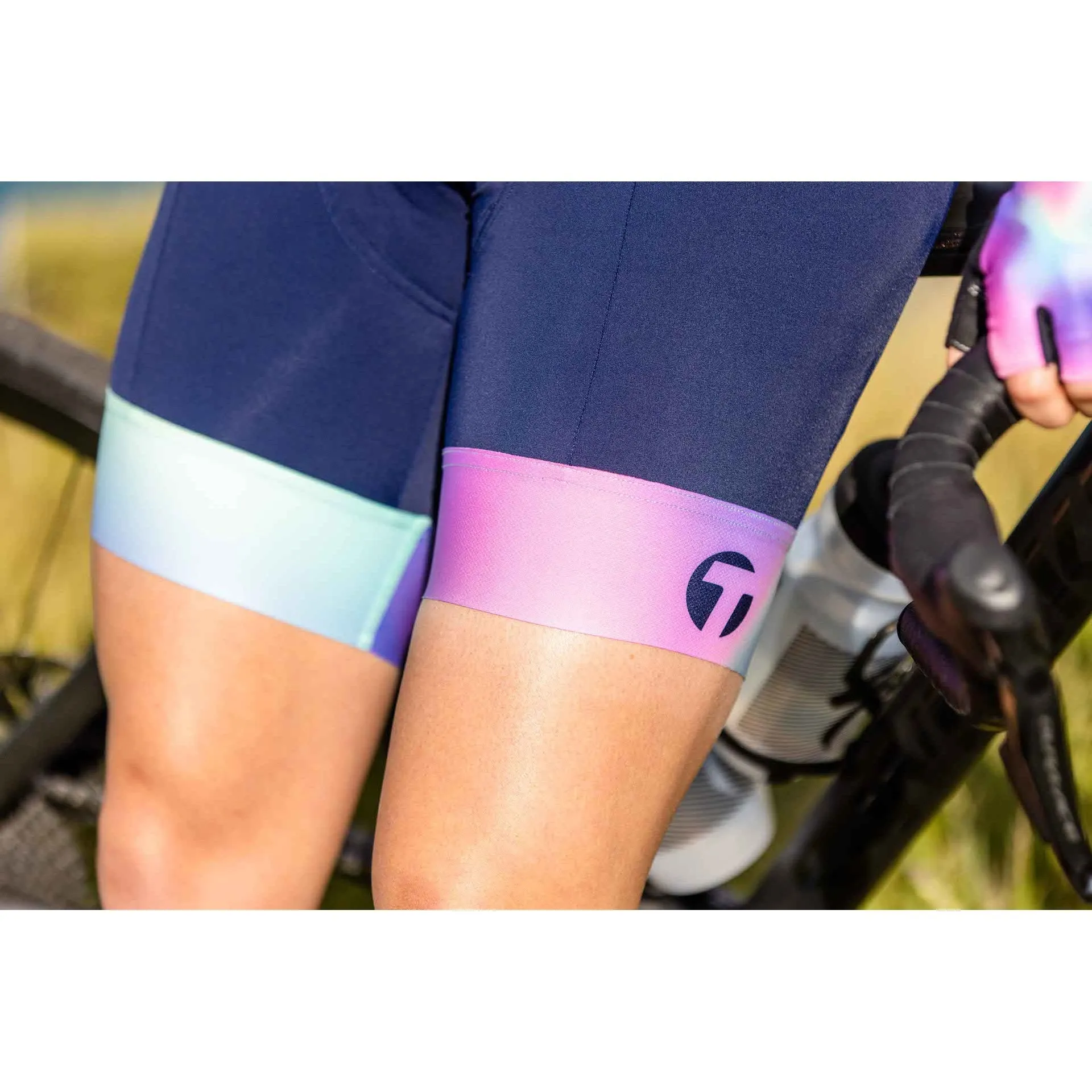 Tineli Aurora Womens Shorts