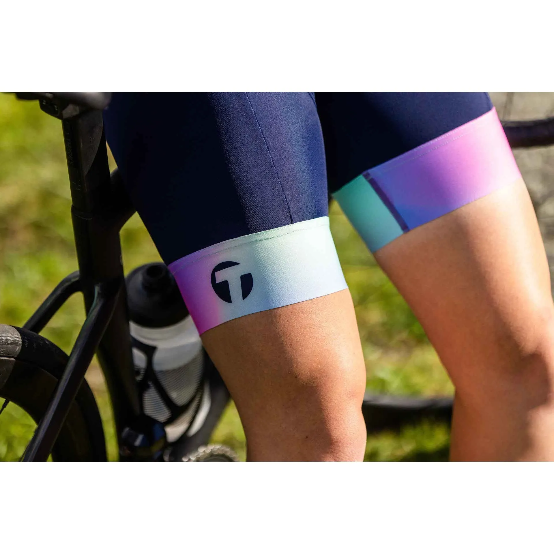 Tineli Aurora Womens Shorts