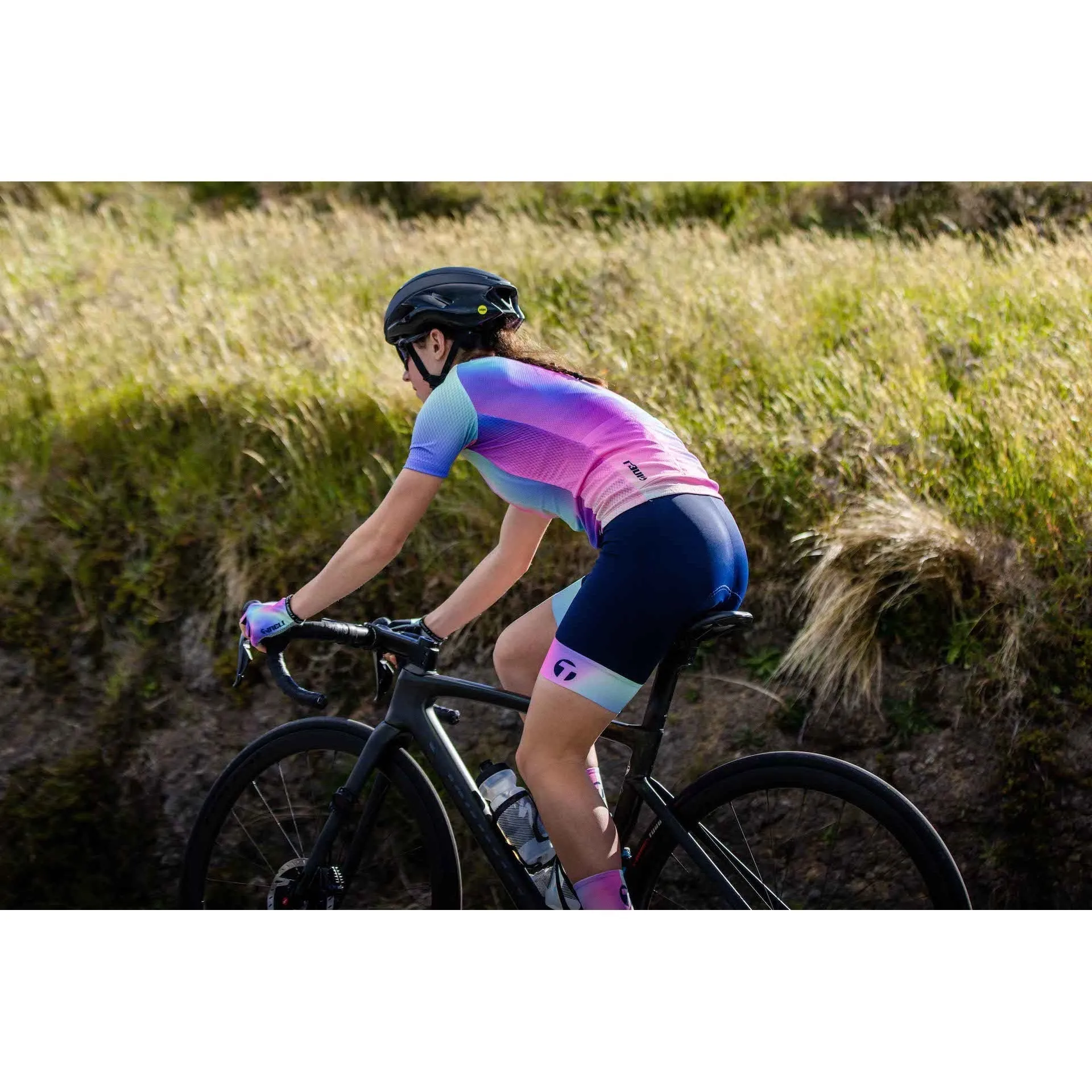 Tineli Aurora Womens Shorts