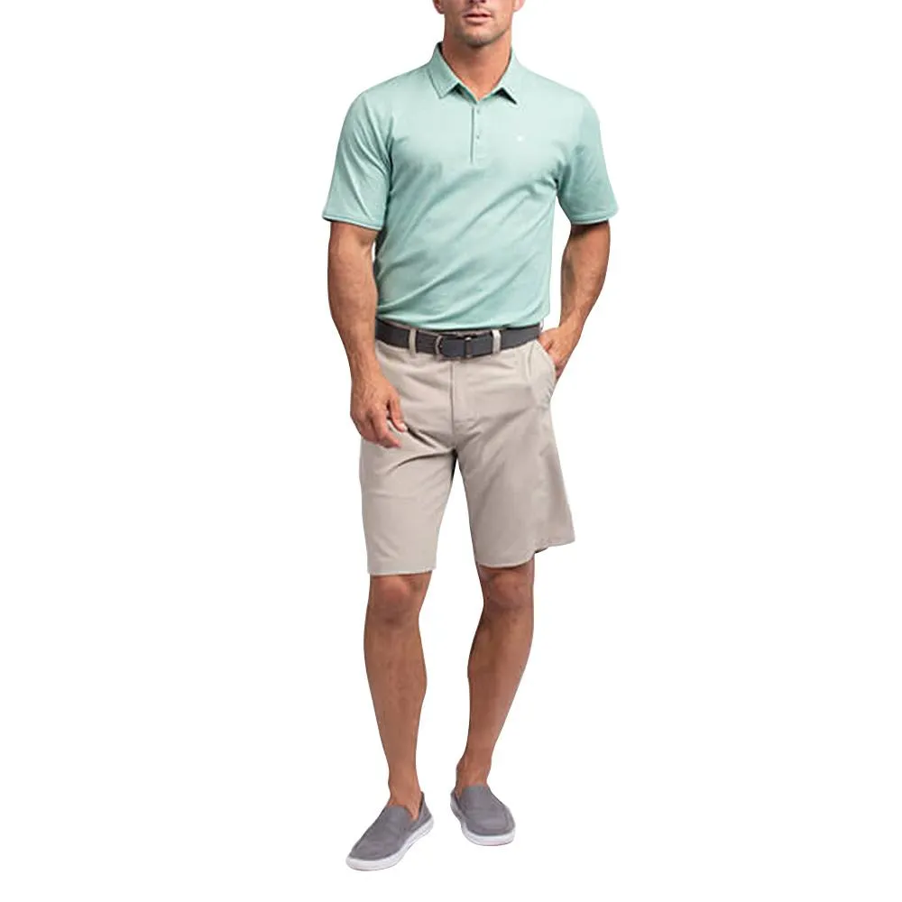 TravisMathew Essential Classy Golf Polo
