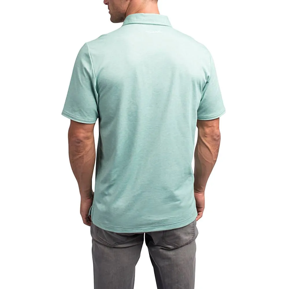 TravisMathew Essential Classy Golf Polo