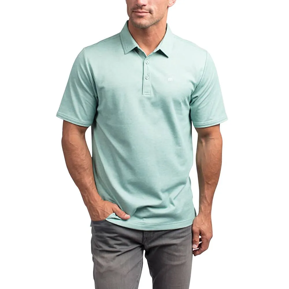 TravisMathew Essential Classy Golf Polo