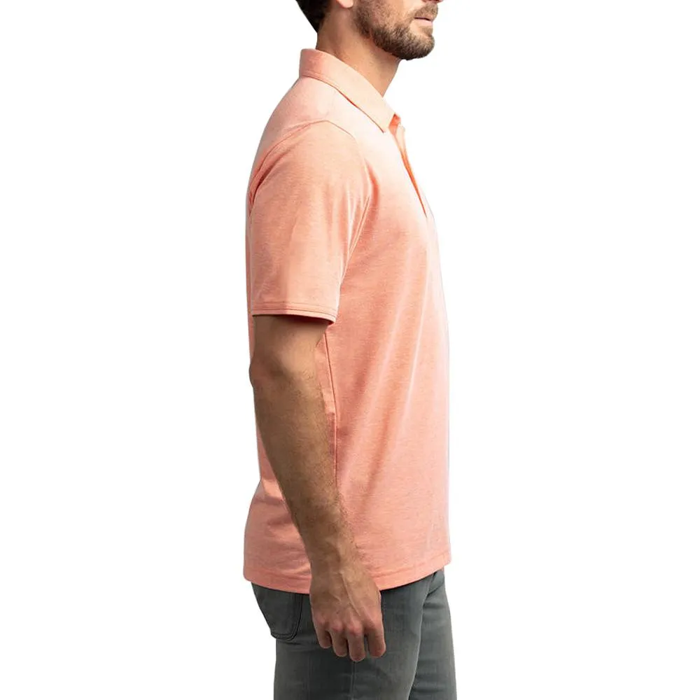 TravisMathew Essential Classy Golf Polo