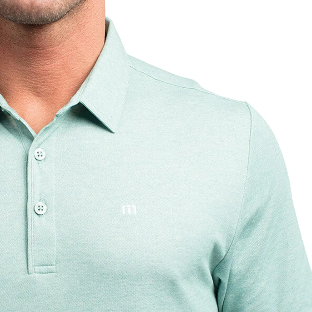 TravisMathew Essential Classy Golf Polo