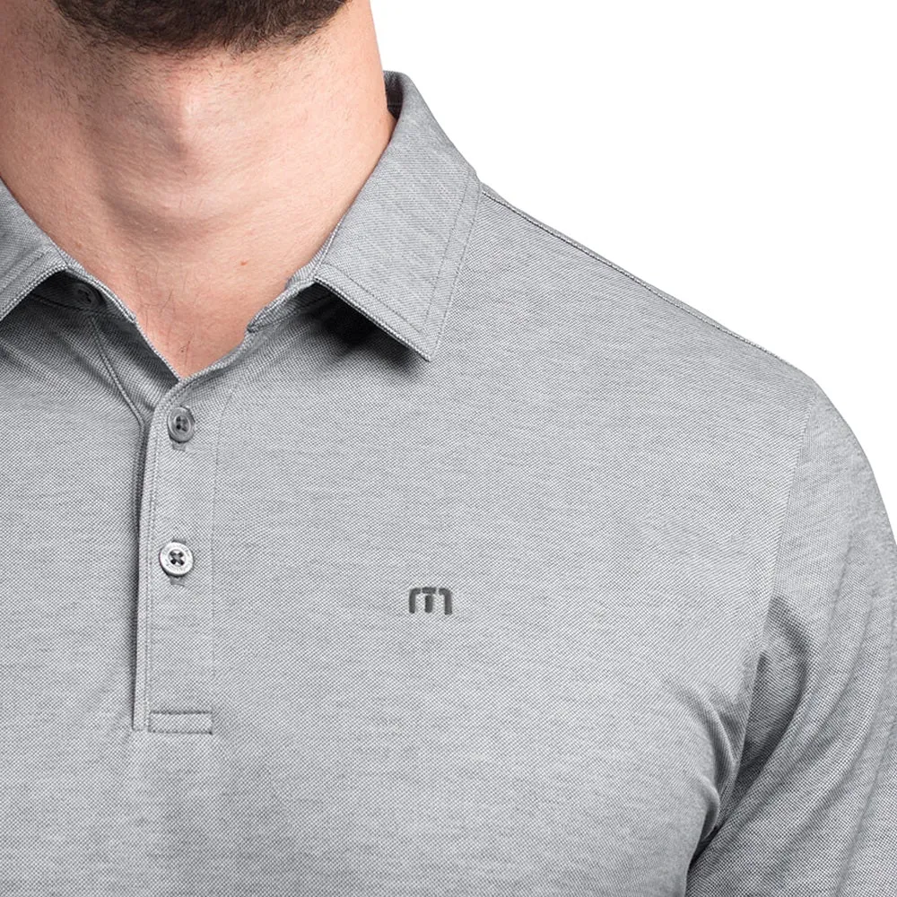 TravisMathew Essential Classy Golf Polo