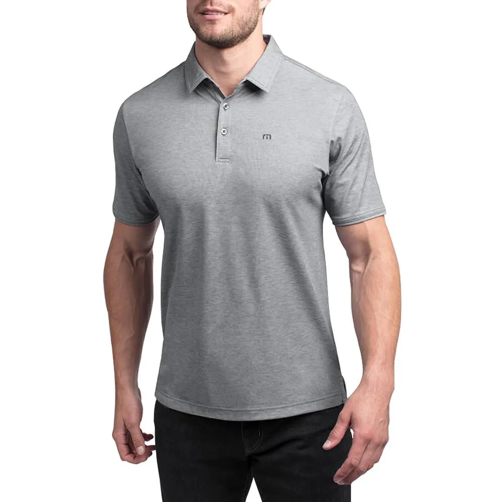 TravisMathew Essential Classy Golf Polo