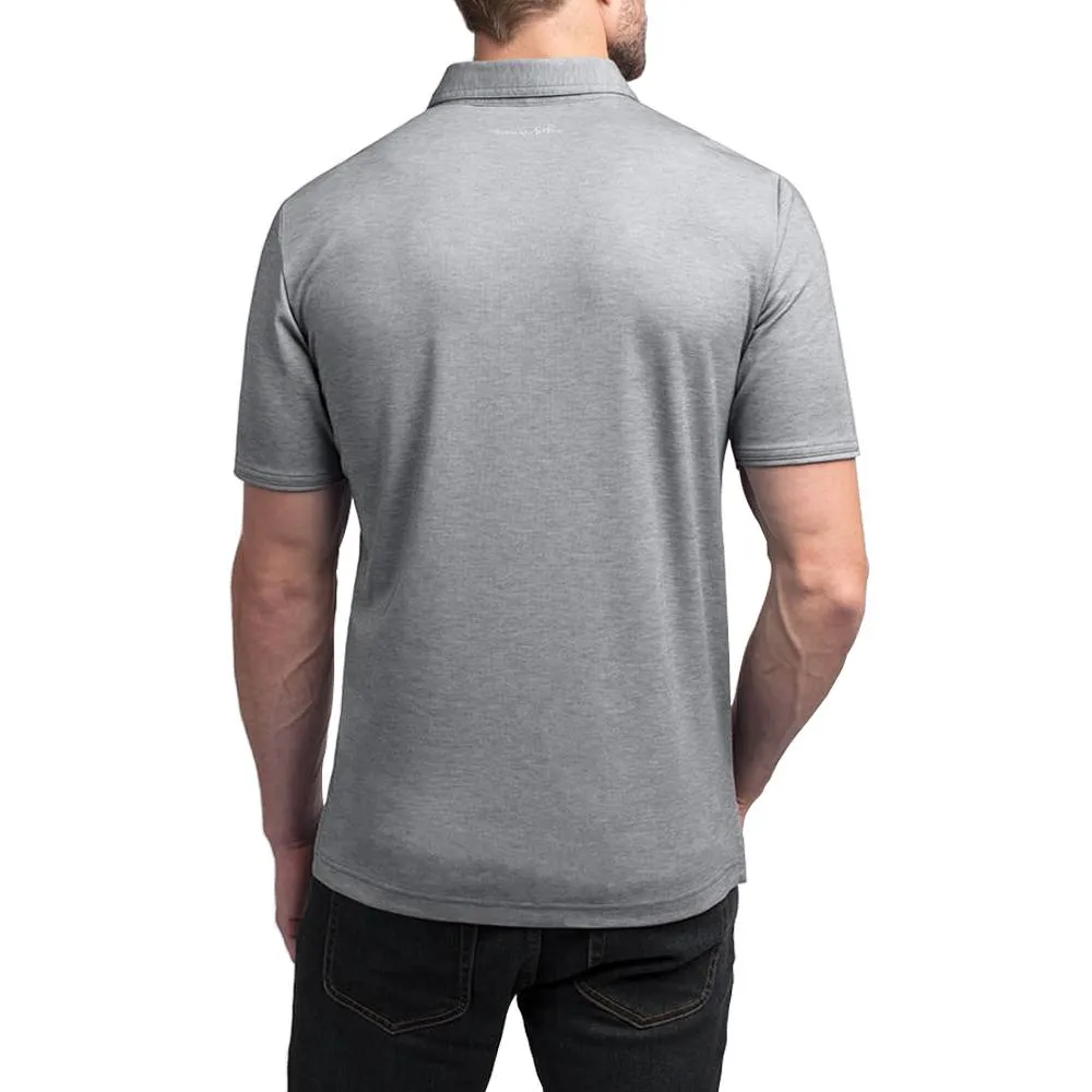 TravisMathew Essential Classy Golf Polo