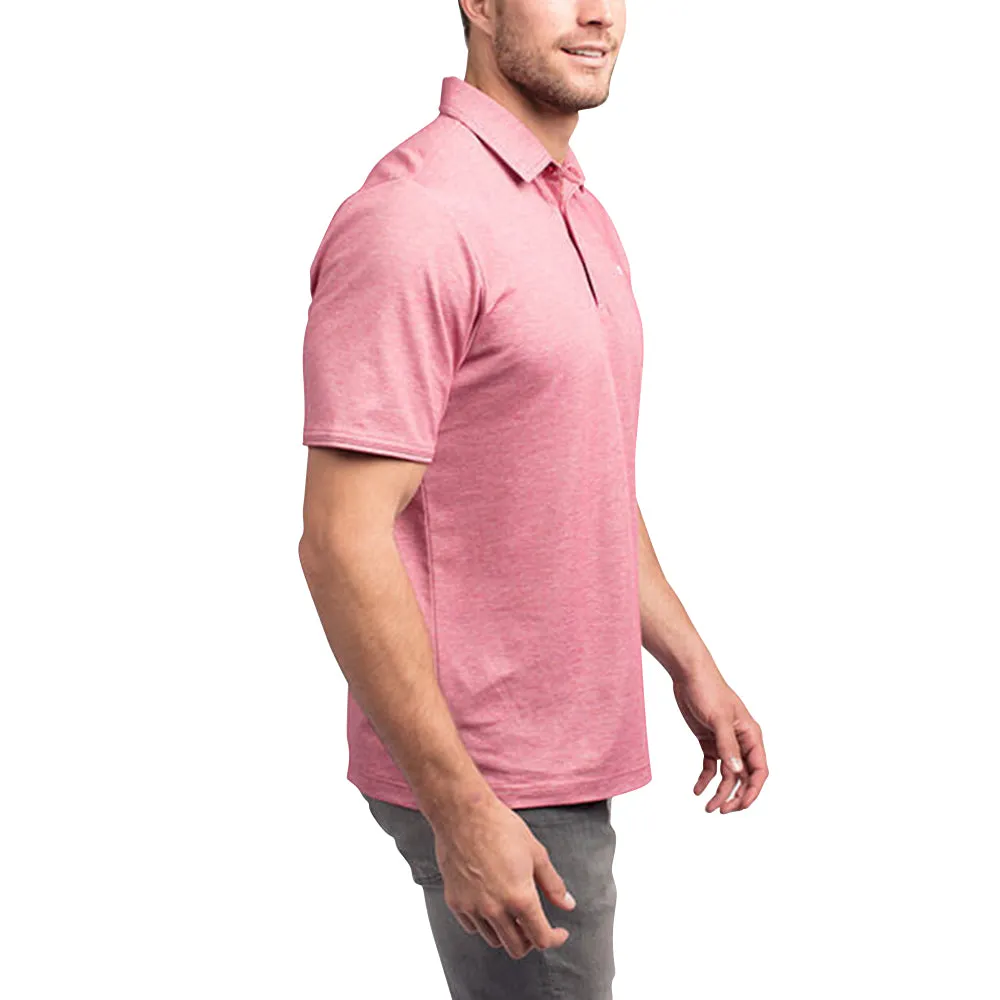 TravisMathew Essential Classy Golf Polo