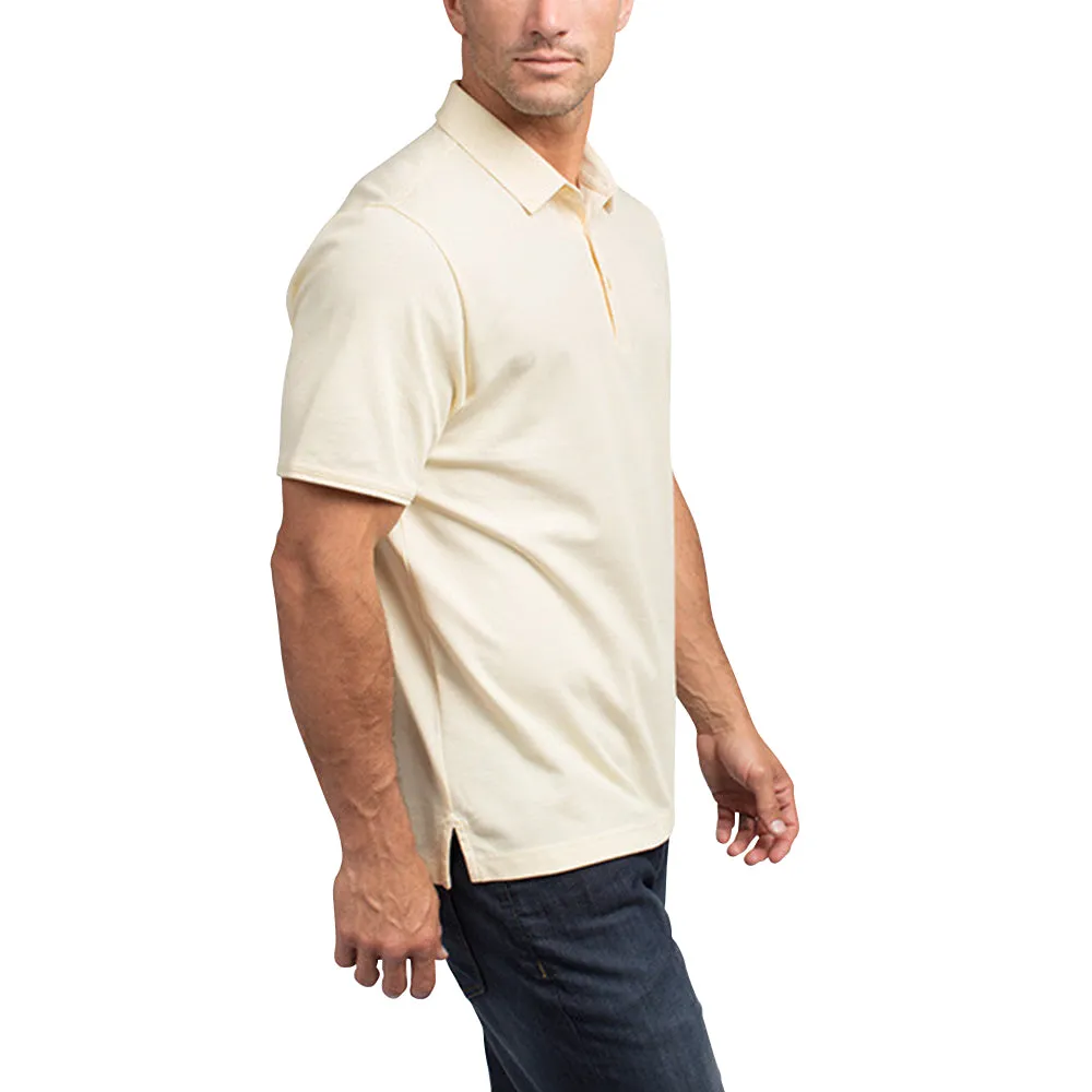 TravisMathew Essential Classy Golf Polo