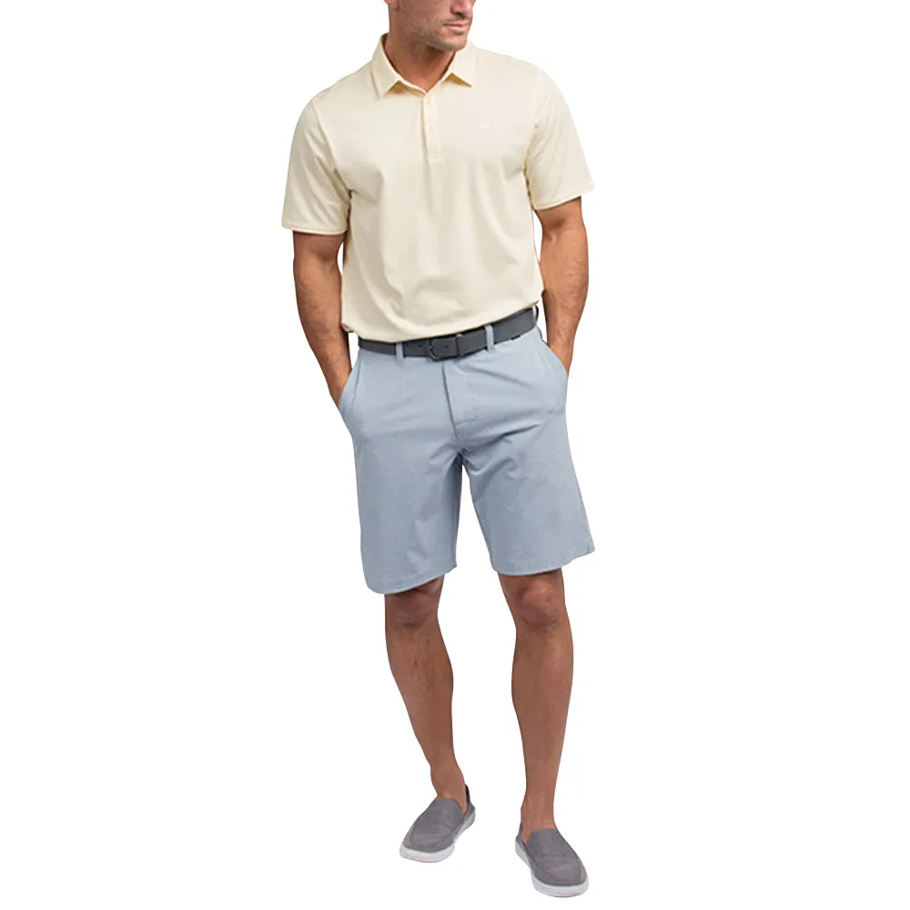 TravisMathew Essential Classy Golf Polo