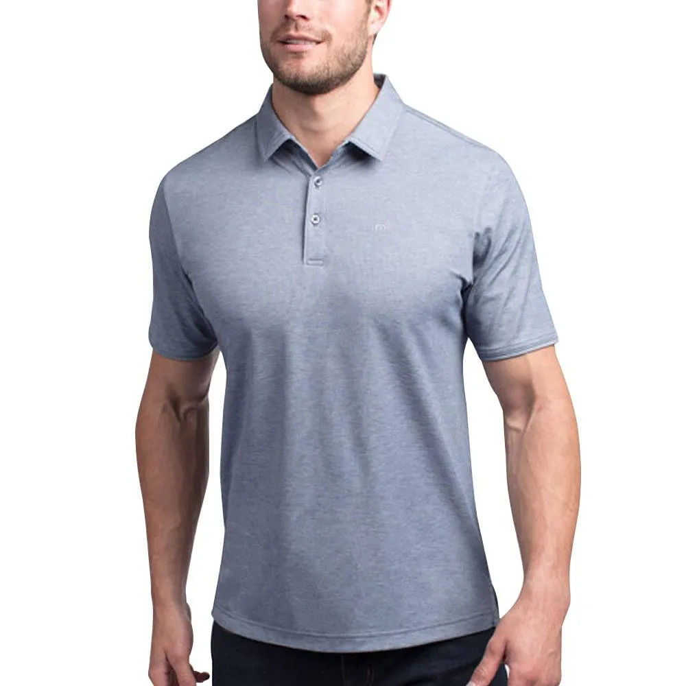 TravisMathew Essential Classy Golf Polo