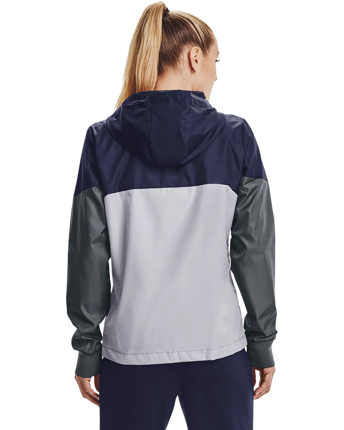Under Armour Ladies Team Legacy Jacket