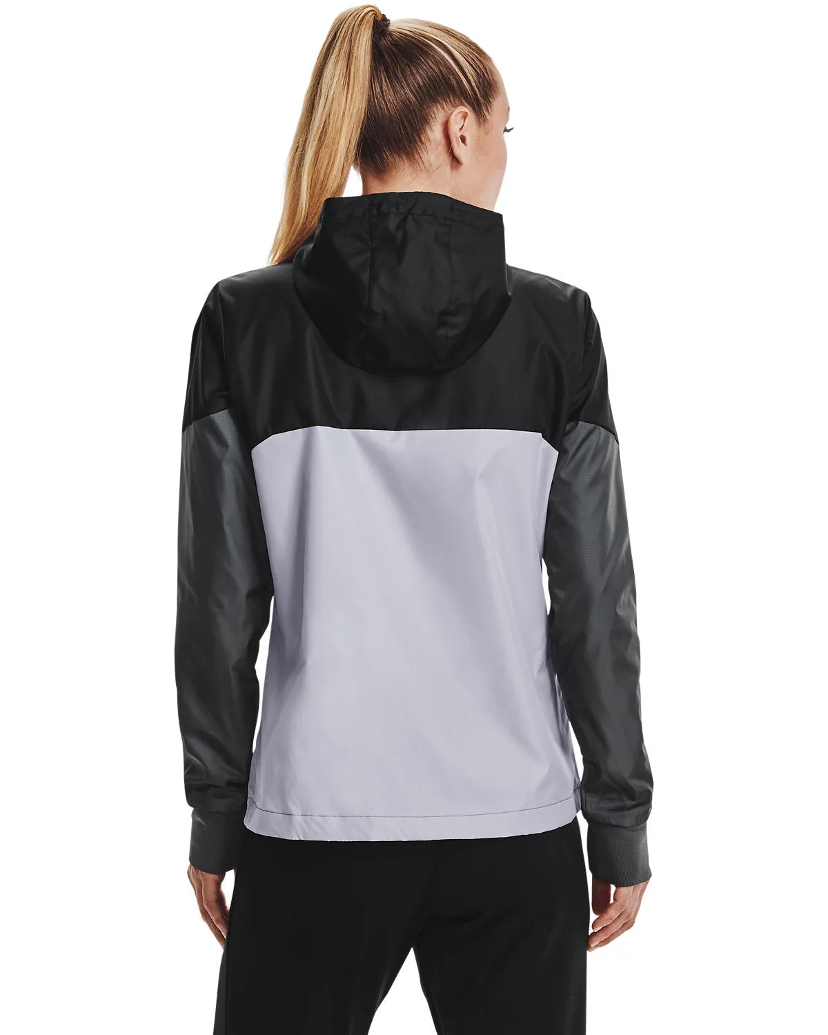 Under Armour Ladies Team Legacy Jacket
