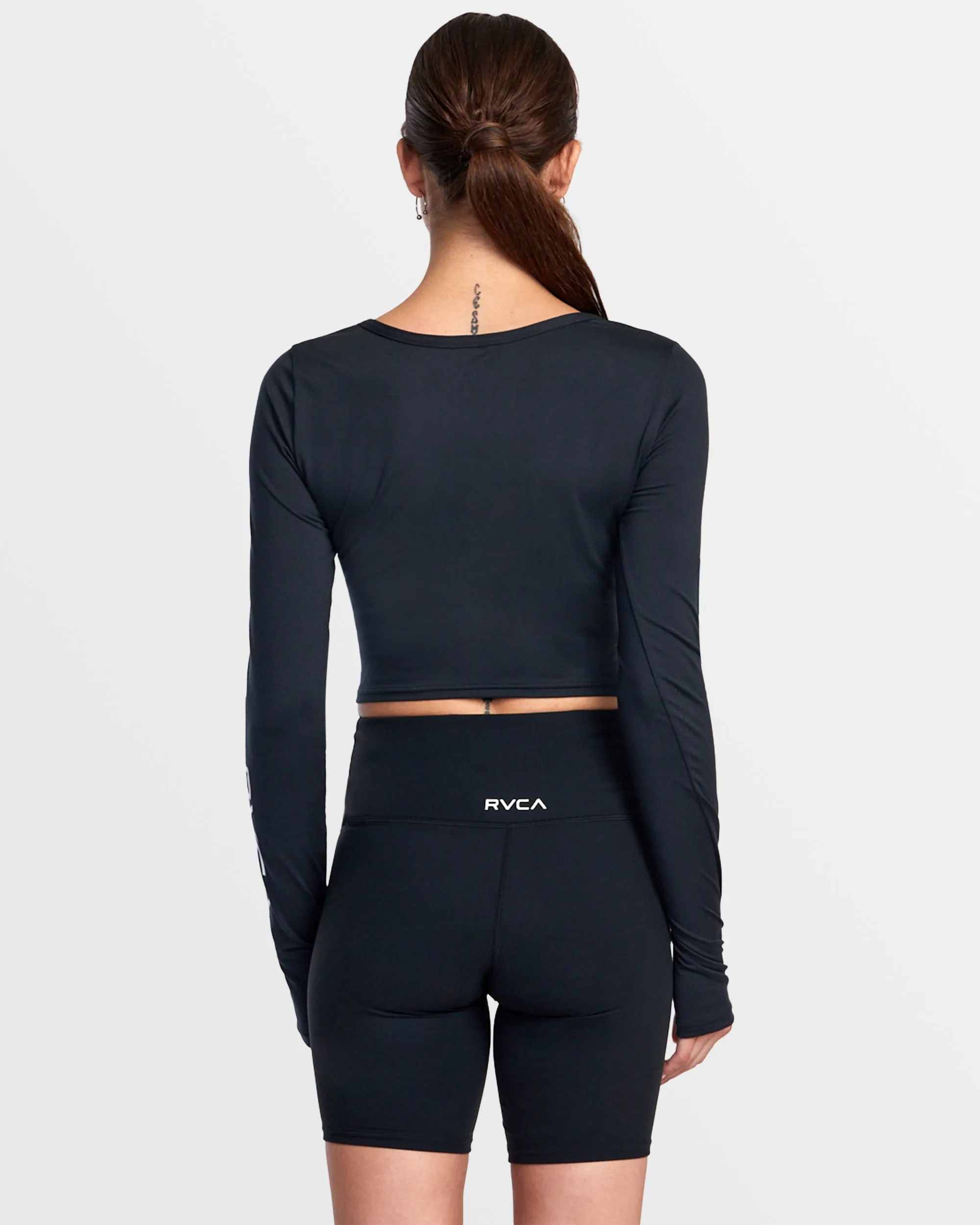 VA Essential Bike Short II Shorts - Black