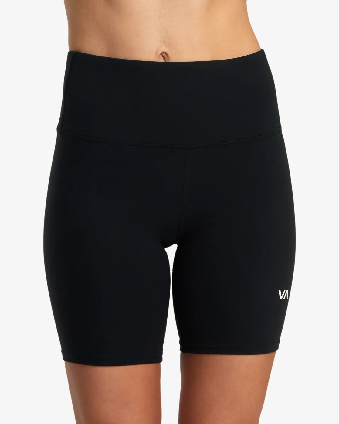 VA Essential Bike Short II Shorts - Black