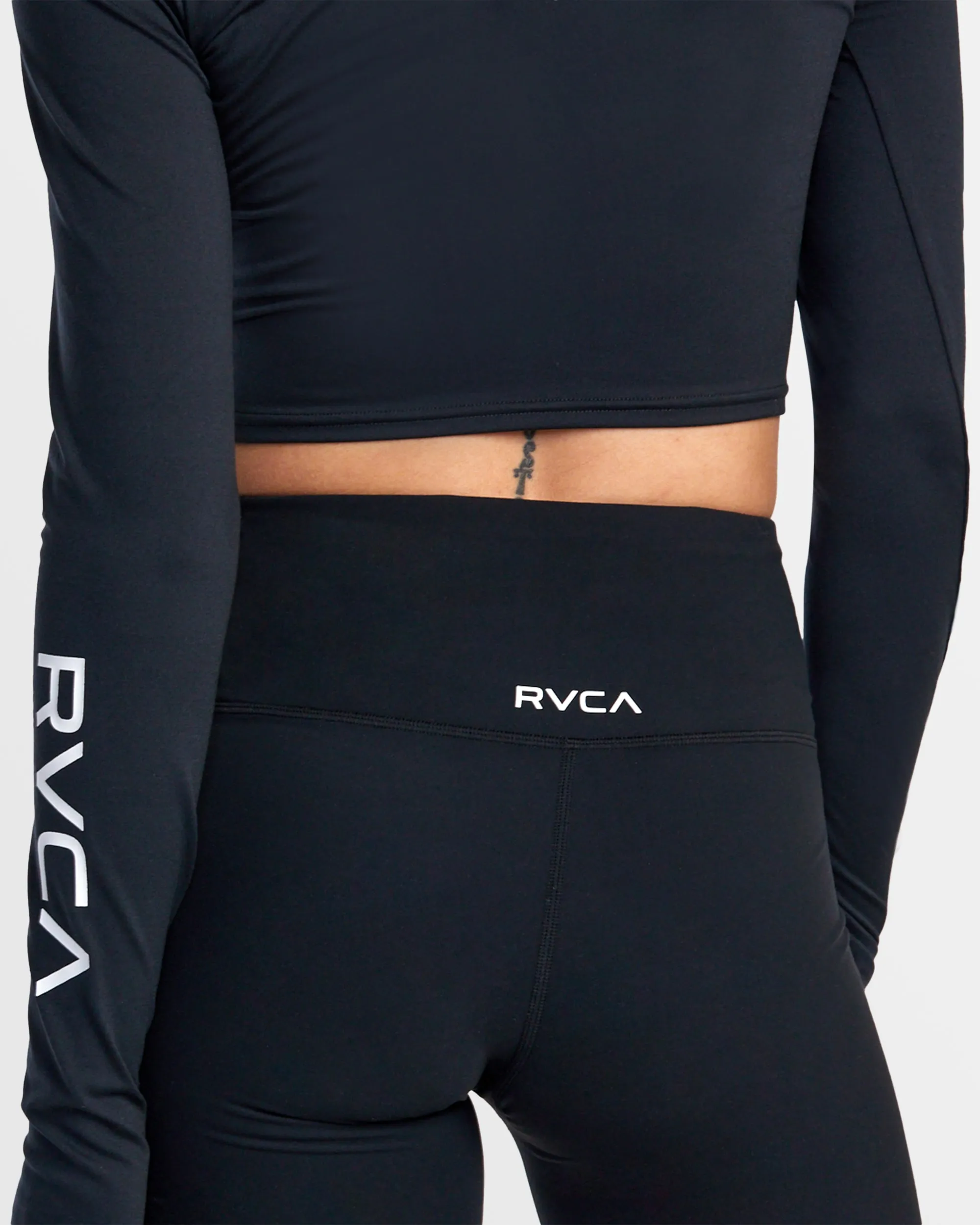 VA Essential Bike Short II Shorts - Black
