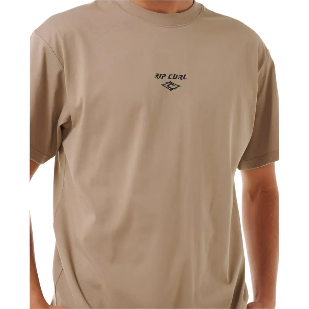 Vaporcool Diamond Tee