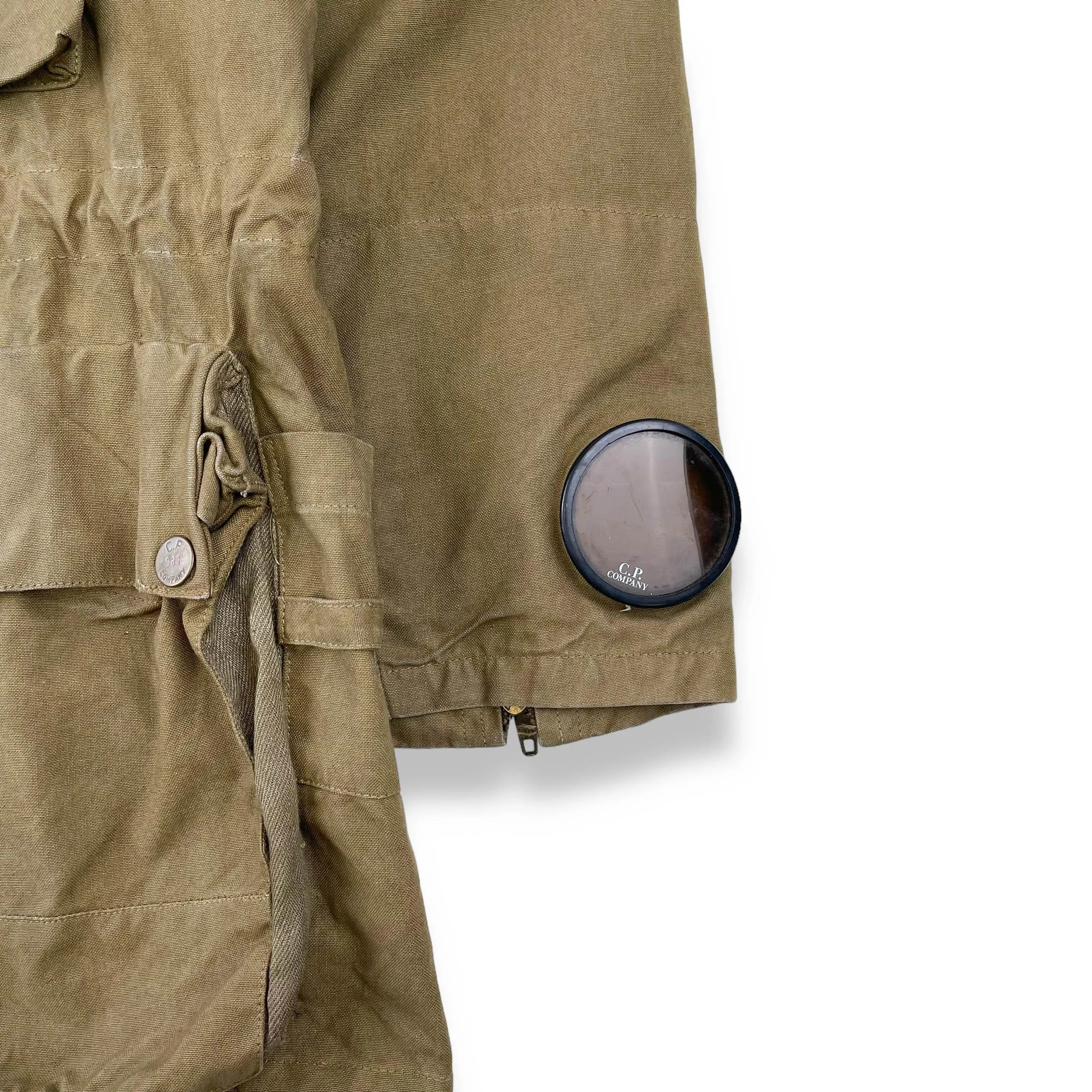 Vintage CP Company Millie Miglia (48)