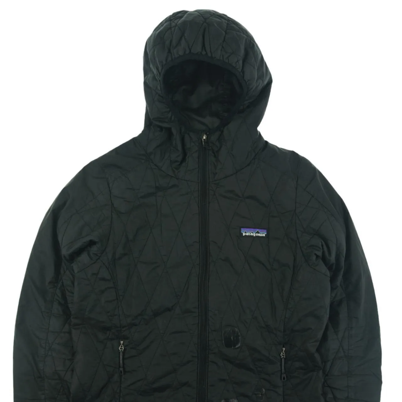 Vintage Patagonia Padded Jacket Women's Size XS