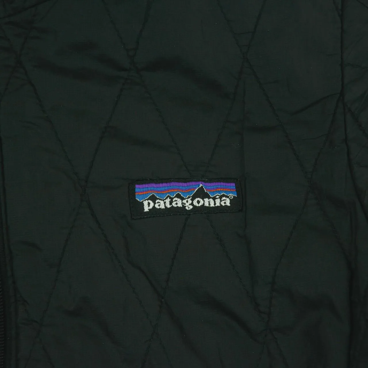 Vintage Patagonia Padded Jacket Women's Size XS
