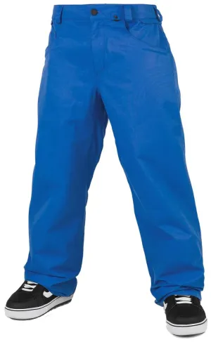 Volcom 5 Pocket Shell Pants 2024