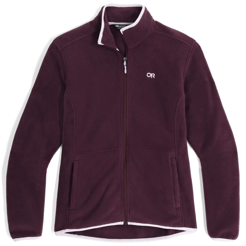W OR Polartec 200 Jkt