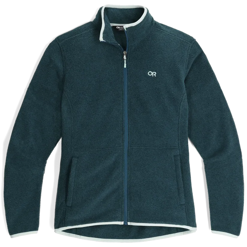 W OR Polartec 200 Jkt