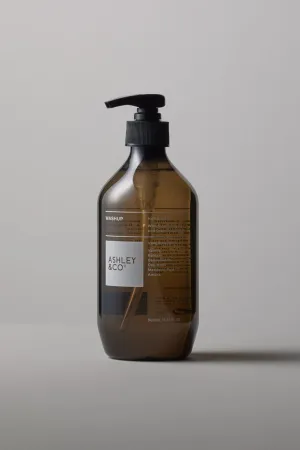 Washup | Vine & Paisley 500ml
