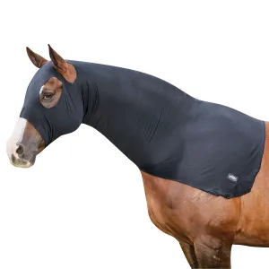Weatherbeeta Stretch Hood - Black