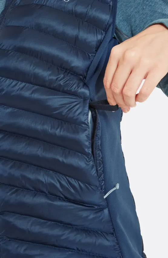 Women's Cirrus Flex Insulated Vest