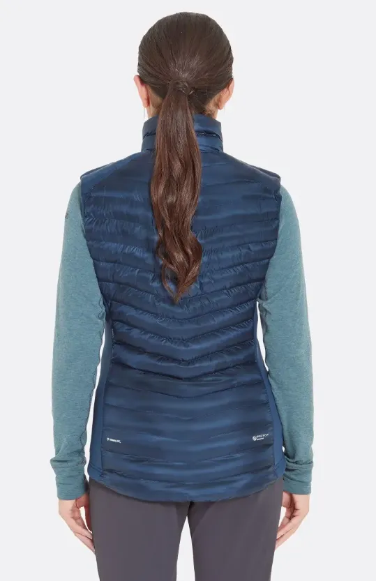 Women's Cirrus Flex Insulated Vest
