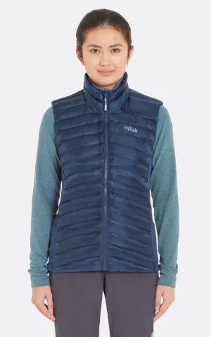 Women's Cirrus Flex Insulated Vest