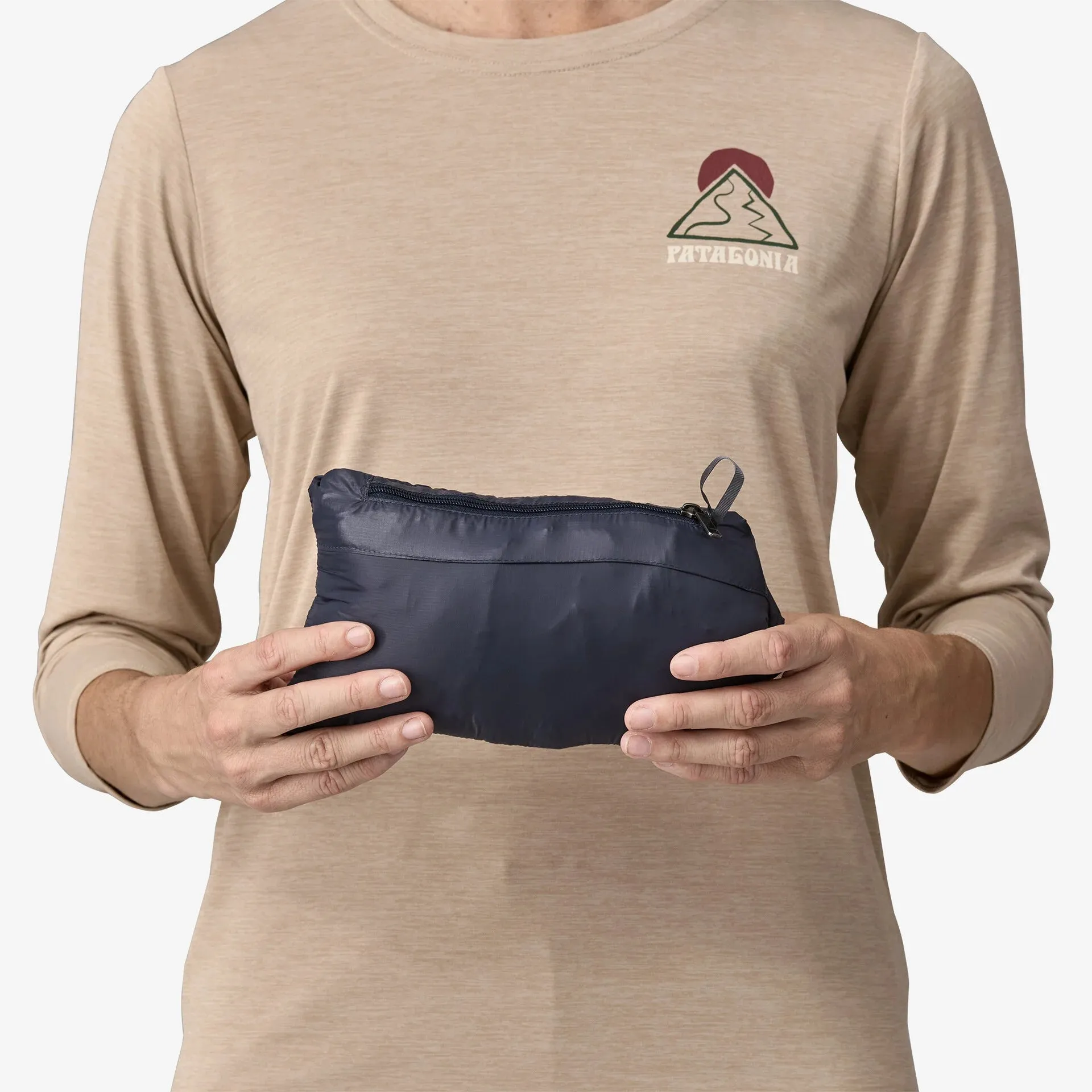Women's Down Sweater Vest