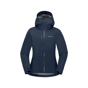 Women's Falketind GTX Paclite Jacket