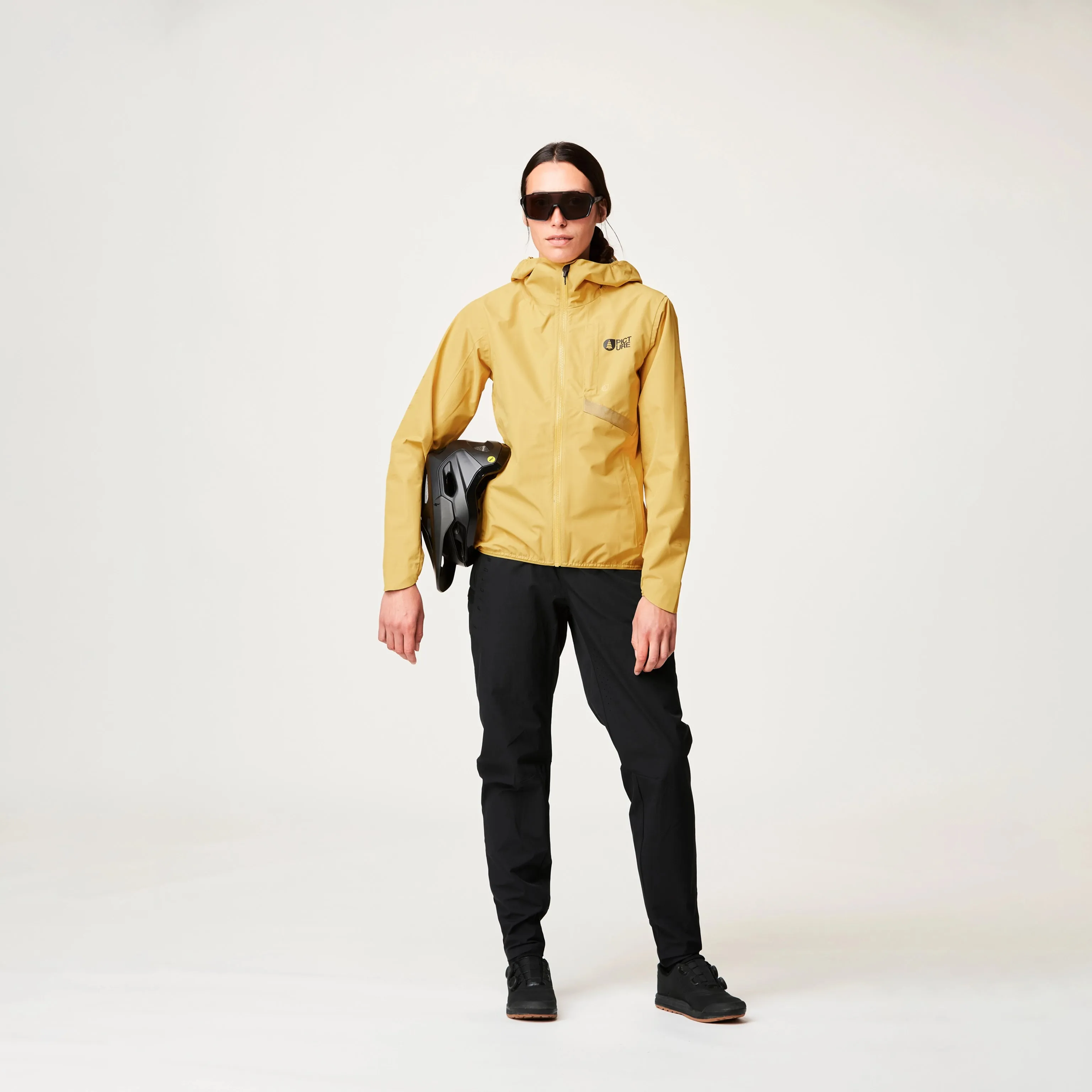 Women's Granity  2.5L Jacket