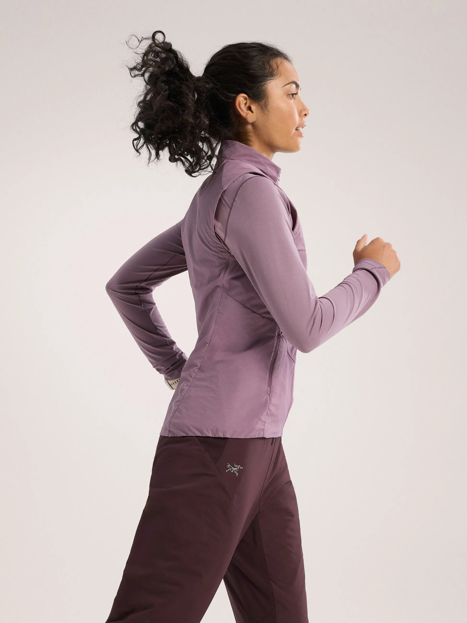 Women's Norvan Insulated Vest