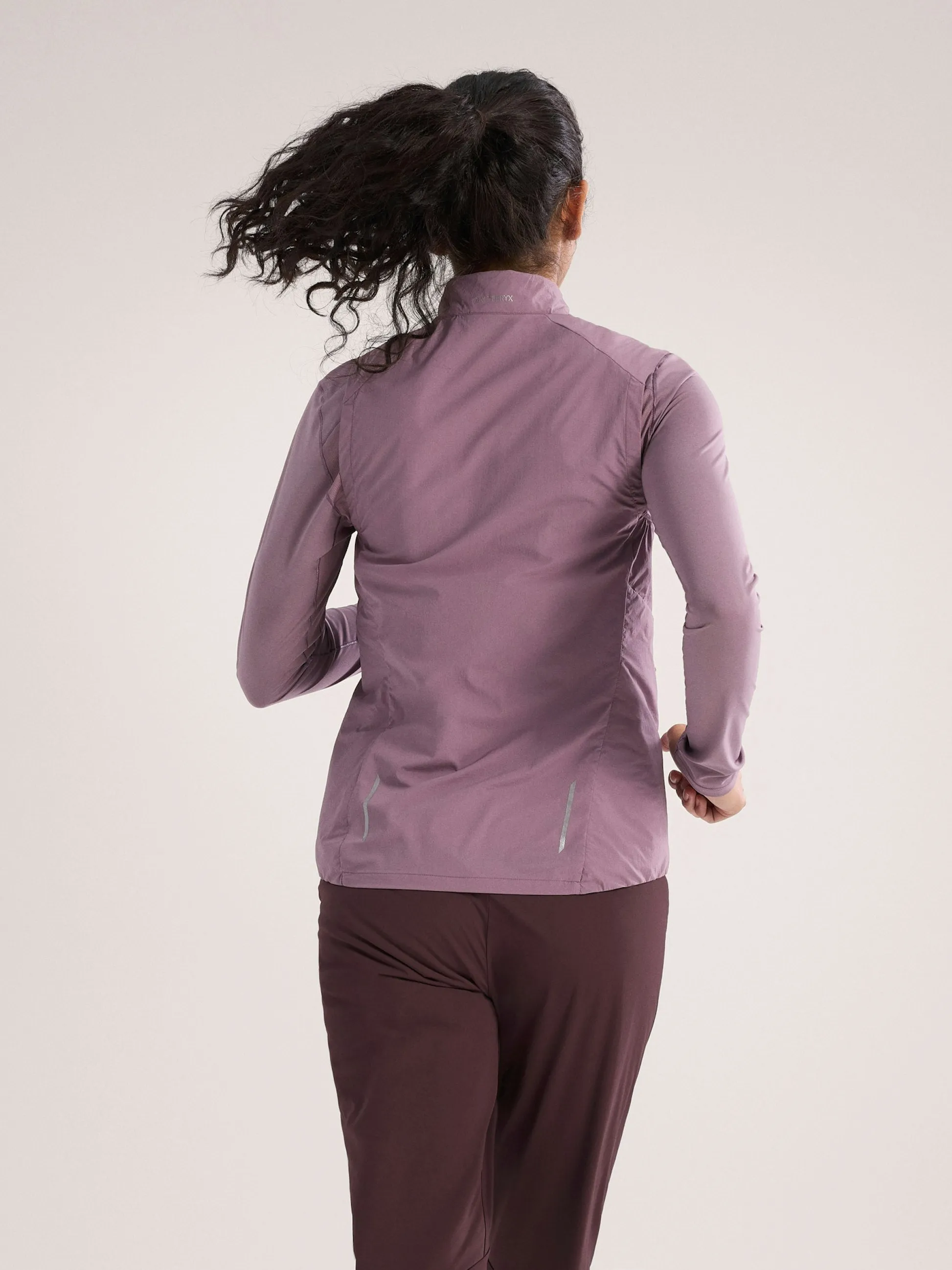 Women's Norvan Insulated Vest