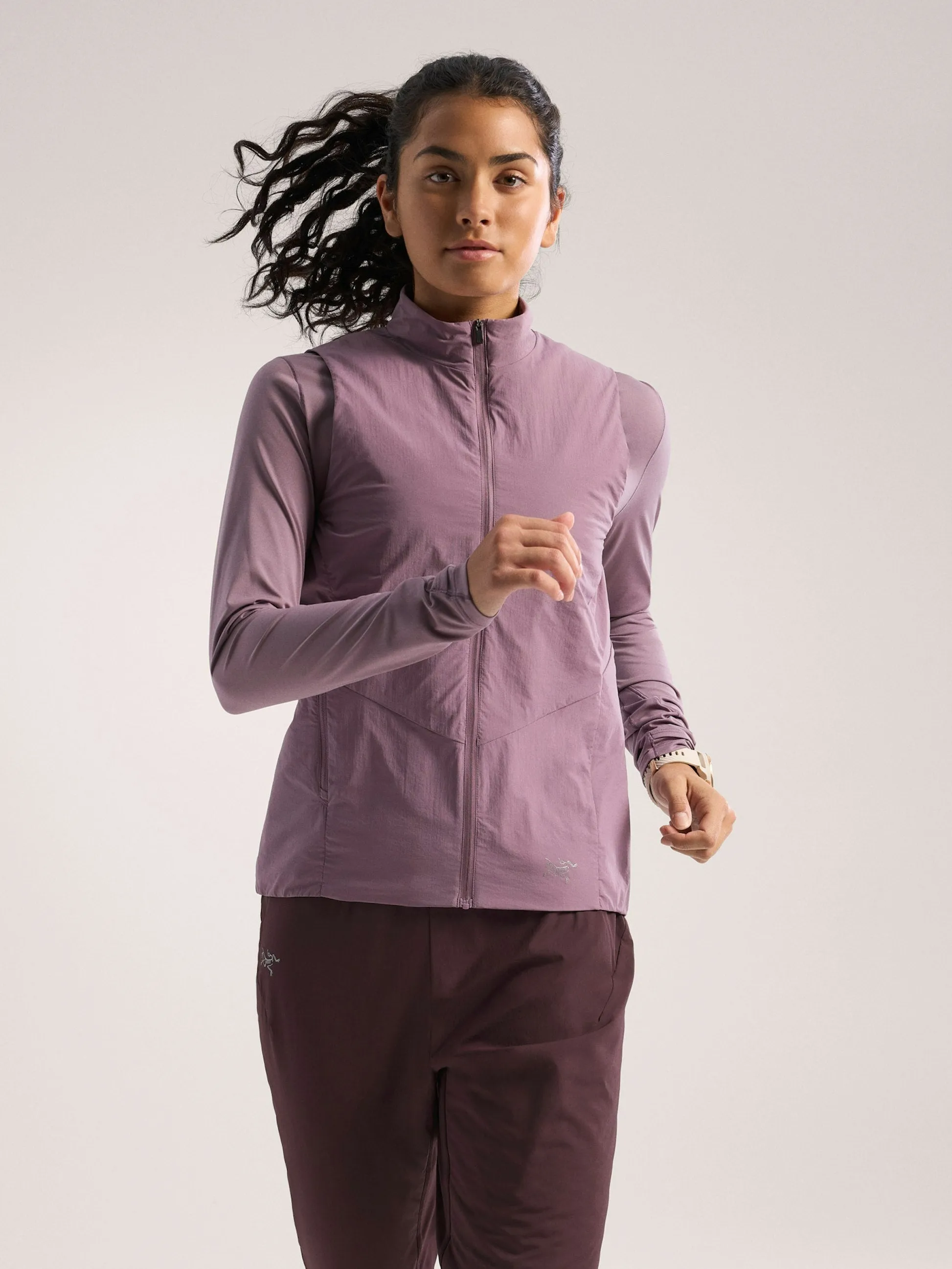Women's Norvan Insulated Vest