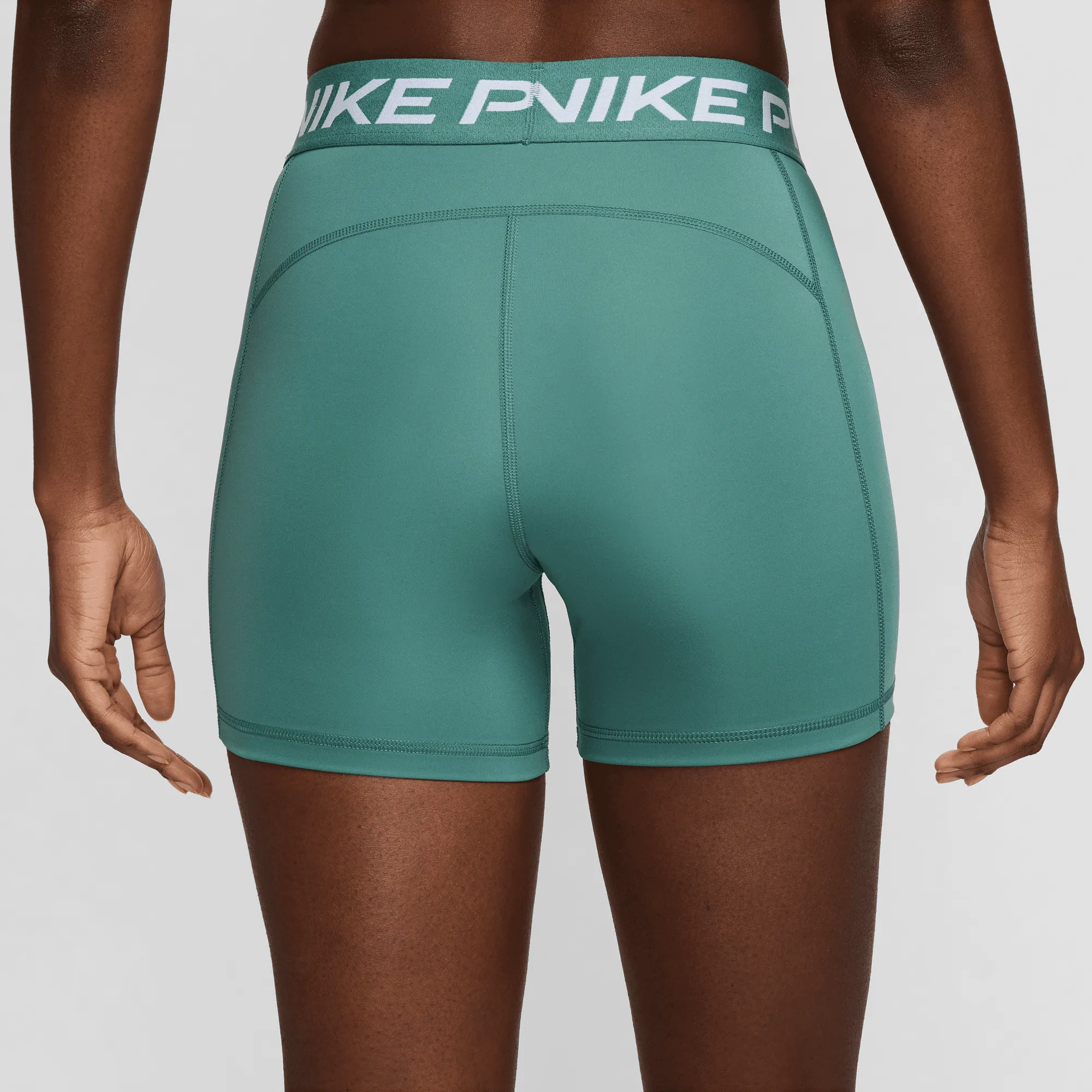 Women's Pro 365 5" Shorts (361 - Bicoastal/White)