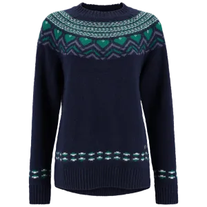 Women's Sundve Knit Sweater