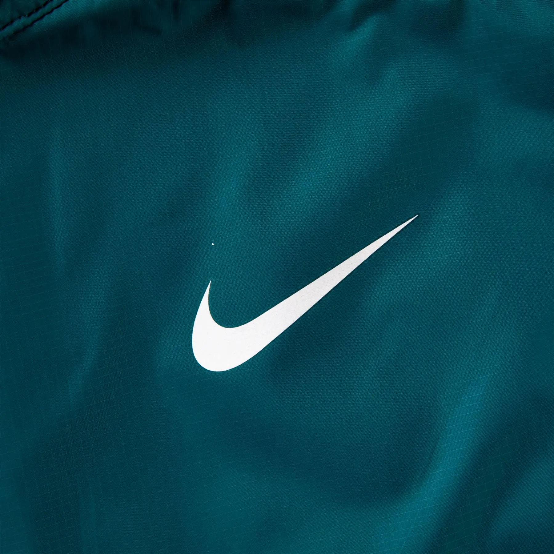 Womens Tour Repel Jacket Geode Teal/Teal Nebula/Jade Ice/White - AW23
